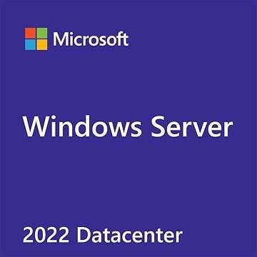 Microsoft Windows Server 2022 Datacenter – 2 Core Kancelársky softvér