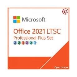 Microsoft Office LTSC Professional Plus 2021 Charity Kancelársky...