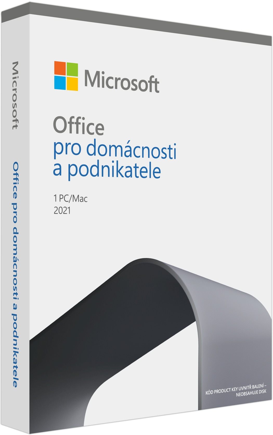 Microsoft Office 2021 otthoni és üzleti használatra (elektronikus...