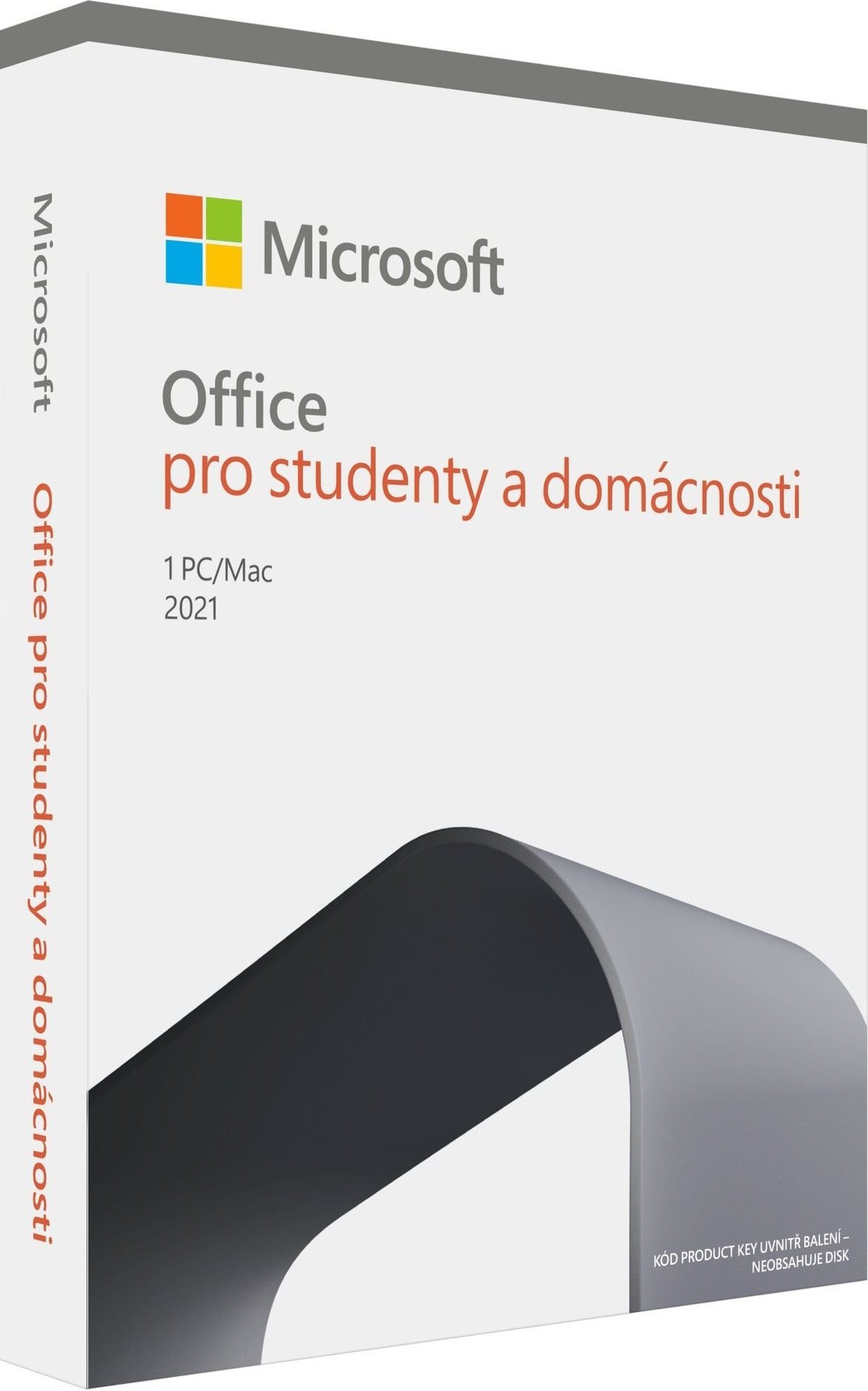 Microsoft Office 2021 Home and Student EN (BOX) Office-Software