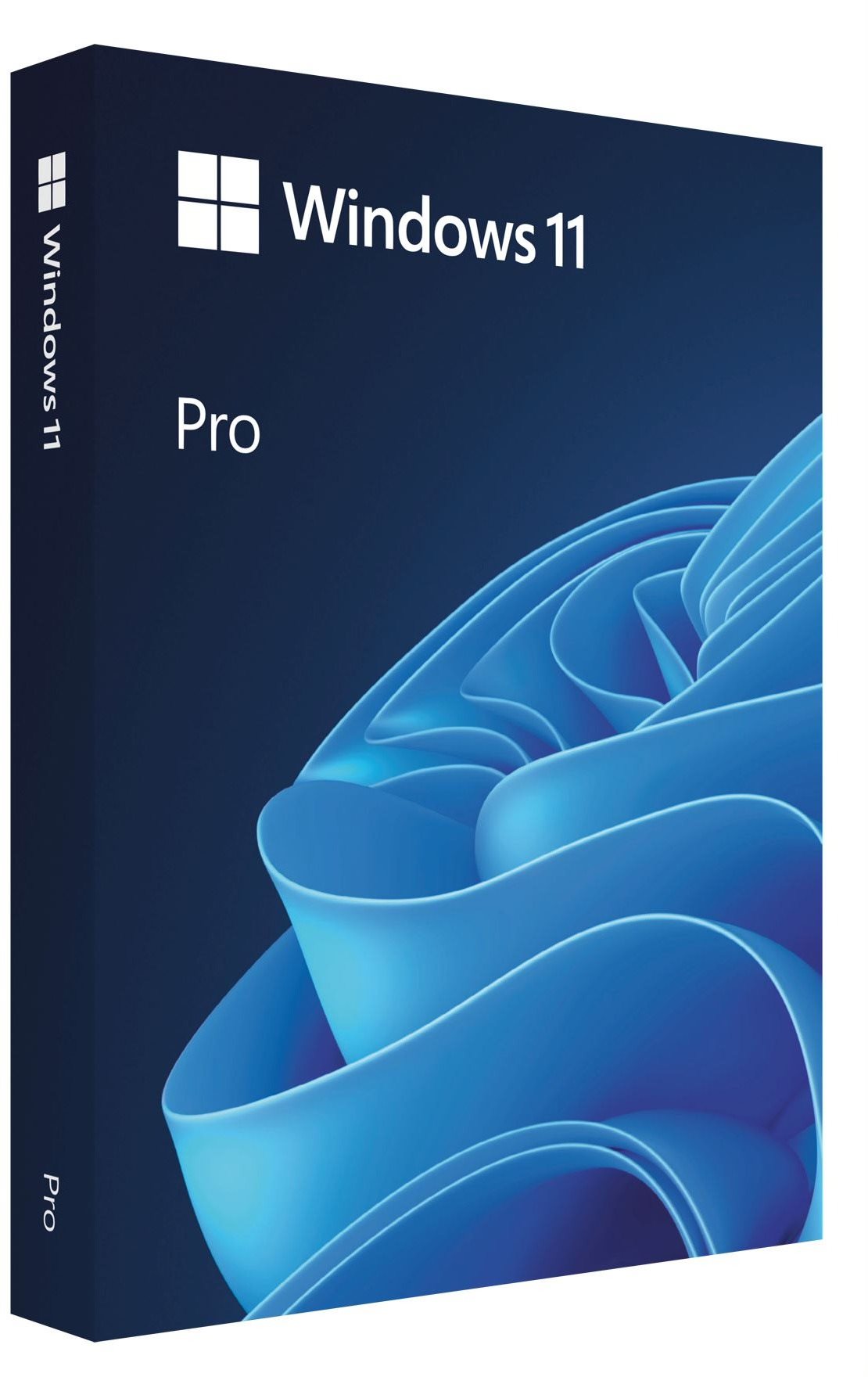 Microsoft Windows 11 PRO, EN, USB (FPP) Operačný systém