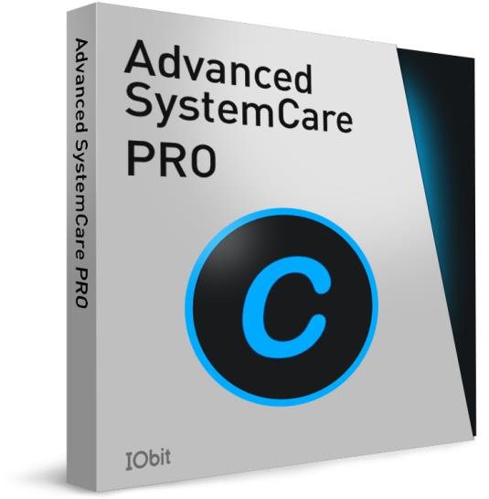 Iobit Advanced SystemCare 17 PRO na 3 počítače na 12 mesiacov...