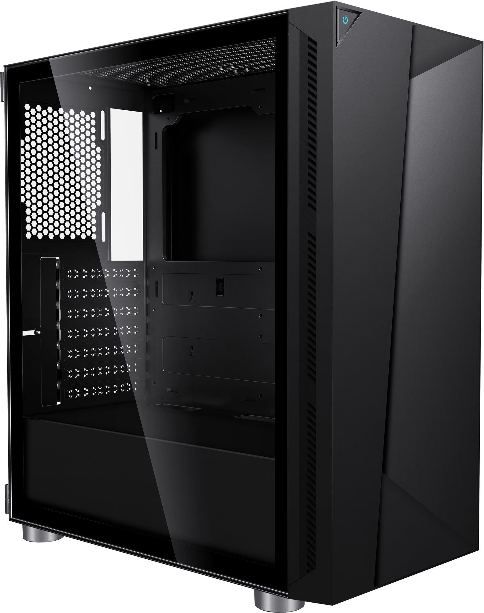 SXT SHADOW-2085 PC skrinka