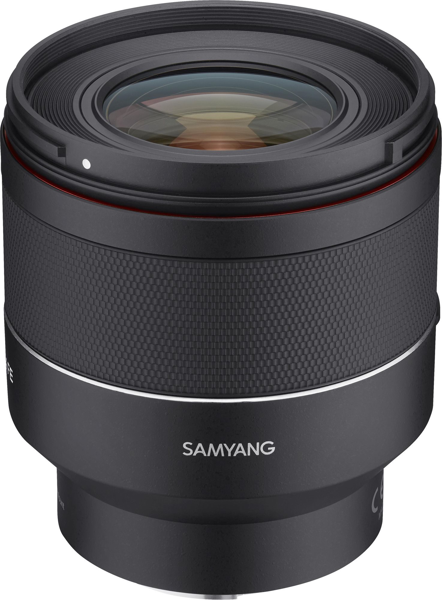 Samyang AF 50mm f/1,4 Sony FE II Objektív