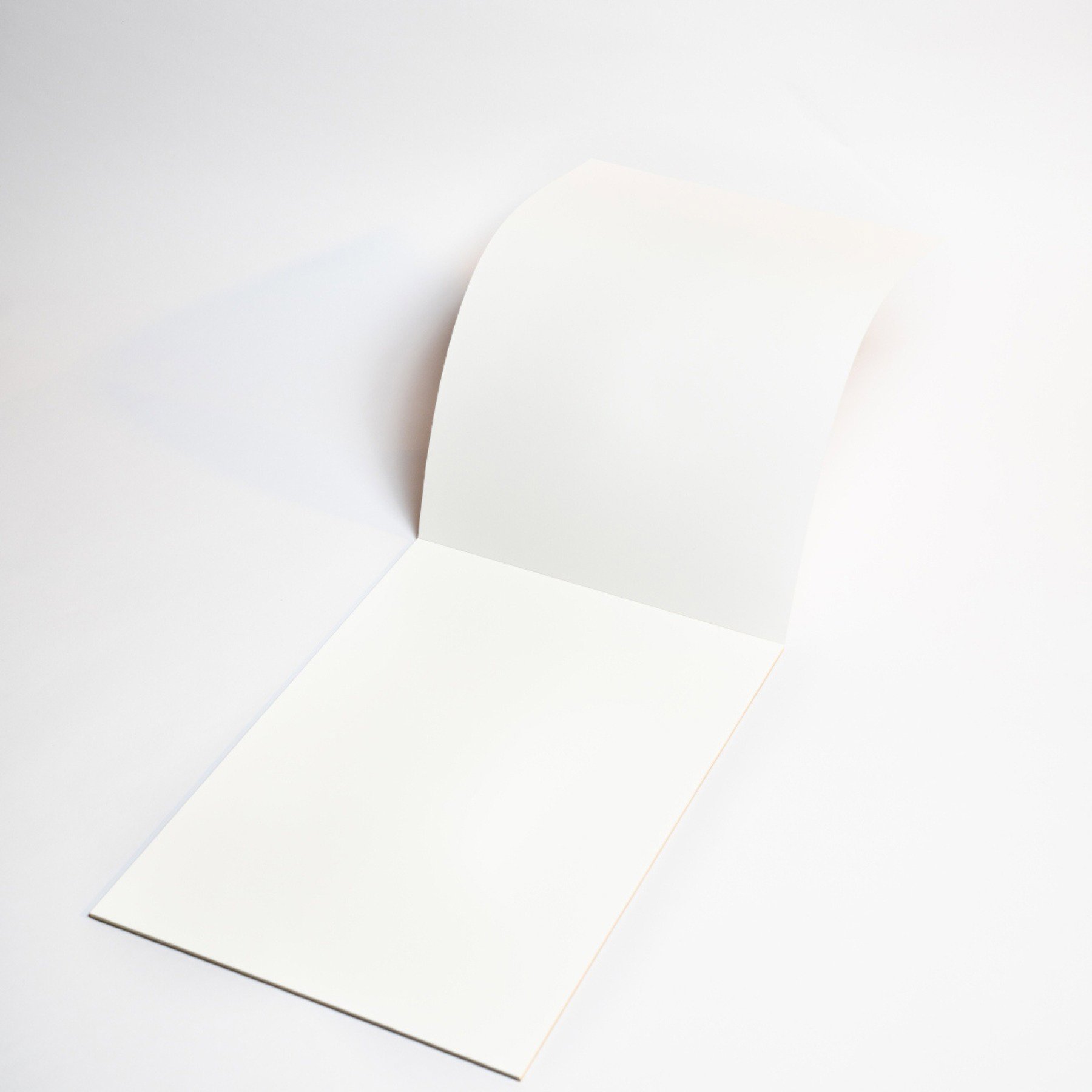 SYMBIO Symbioflipcharts - 500 x 700mm, fehér, elektrosztatikus...