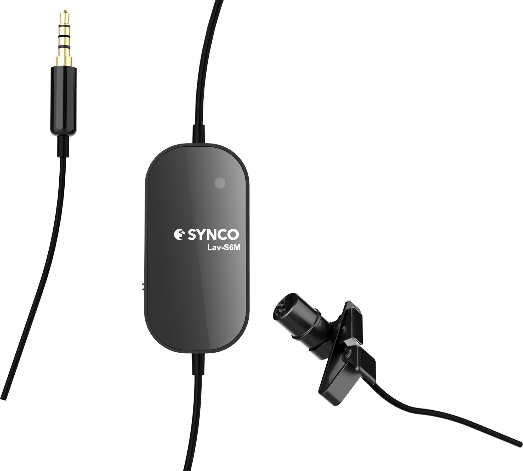 SYNCO Lav-S6 M Microphone