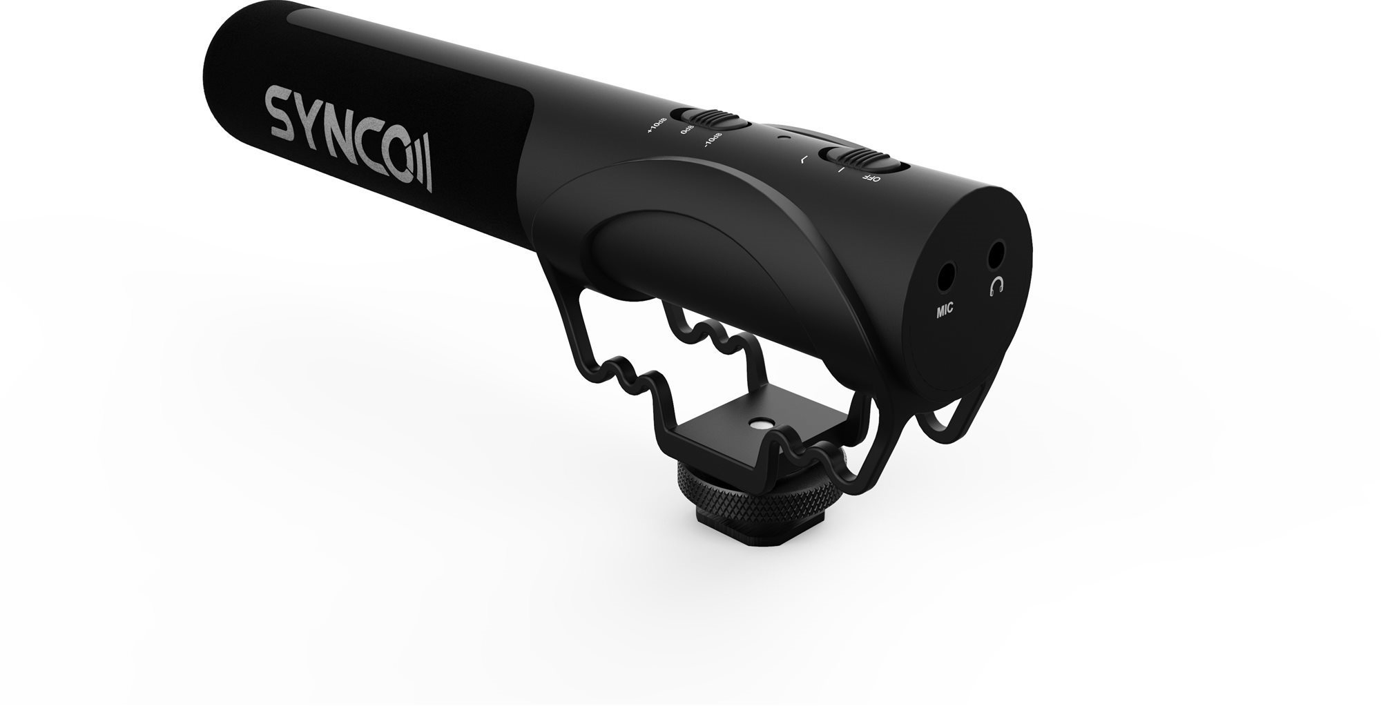 SYNCO Mic-M3 Microphone