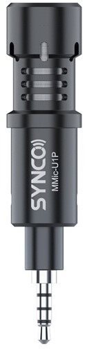 SYNCO MMic-U1P Microphone