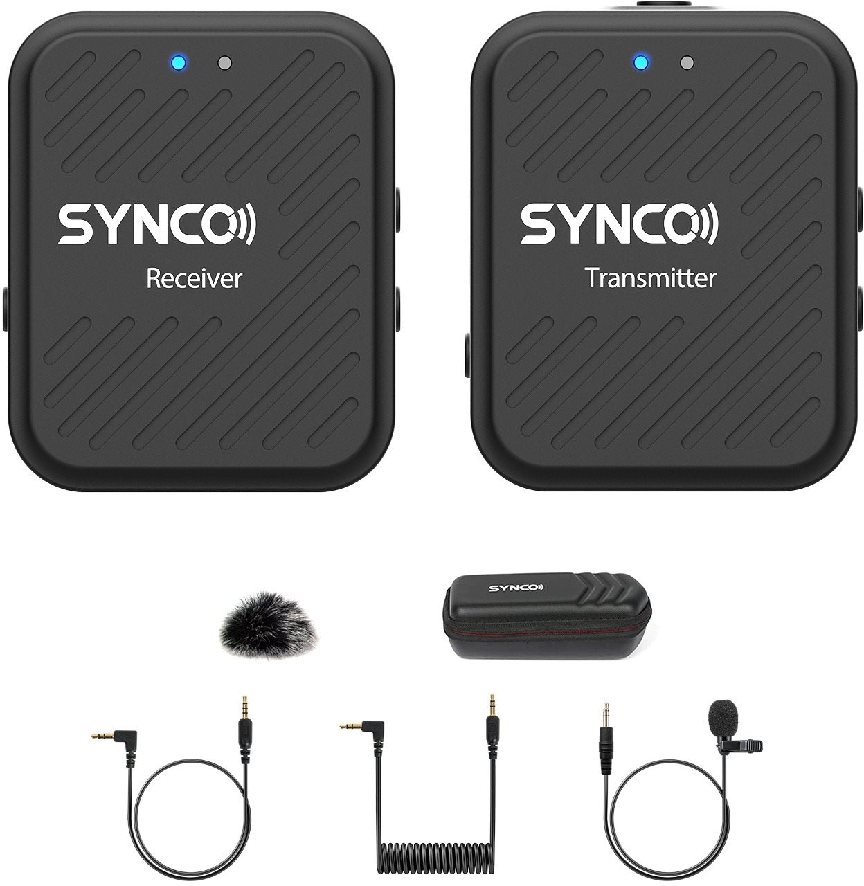 Synco WAir G1 (A1) Kabelloses System