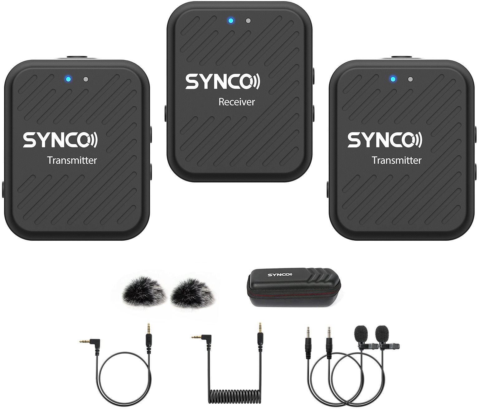 Synco WAir G1 (A2) Kabelloses System