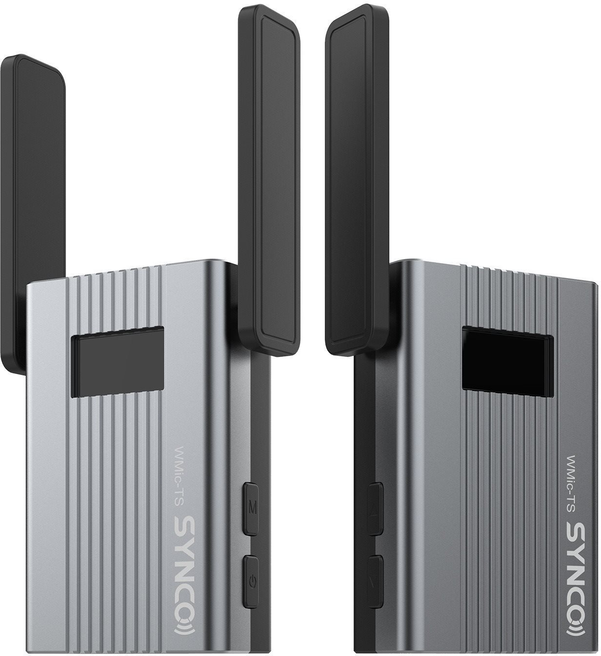 SYNCO WMic-TS Mini Systeme sans fil