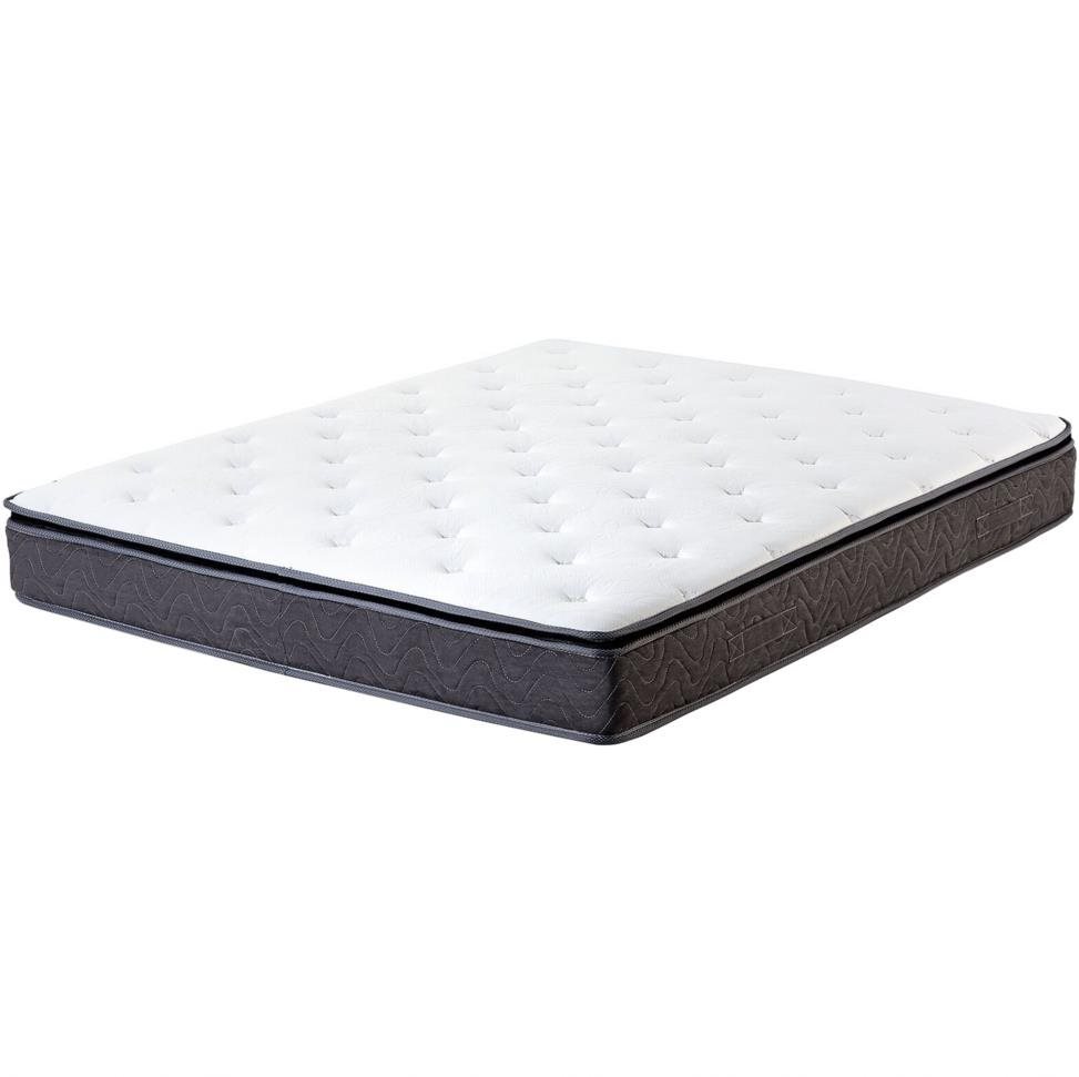 BELIANI JOY hypoalergénny latexový 140 × 200 cm Matrac