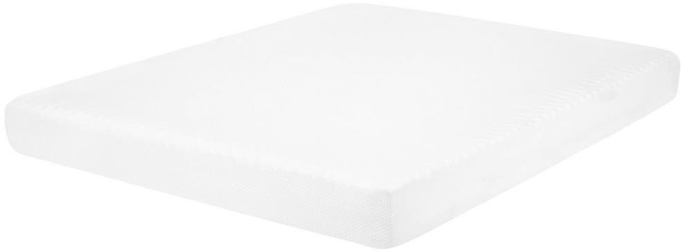 BELIANI PEARL so snímateľným poťahom 160 × 200 cm Matrac