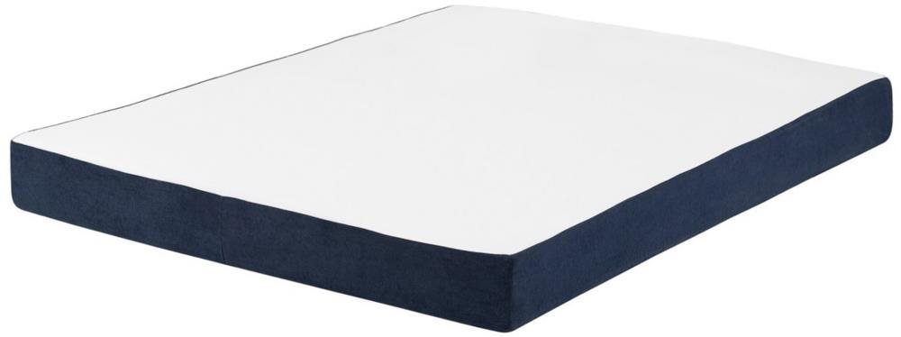 BELIANI ALLURE obojstranná so snímateľným poťahom 160 × 200 cm Matrac