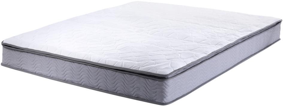 BELIANI SPLENDOR vreckový 140 × 200 cm Matrac