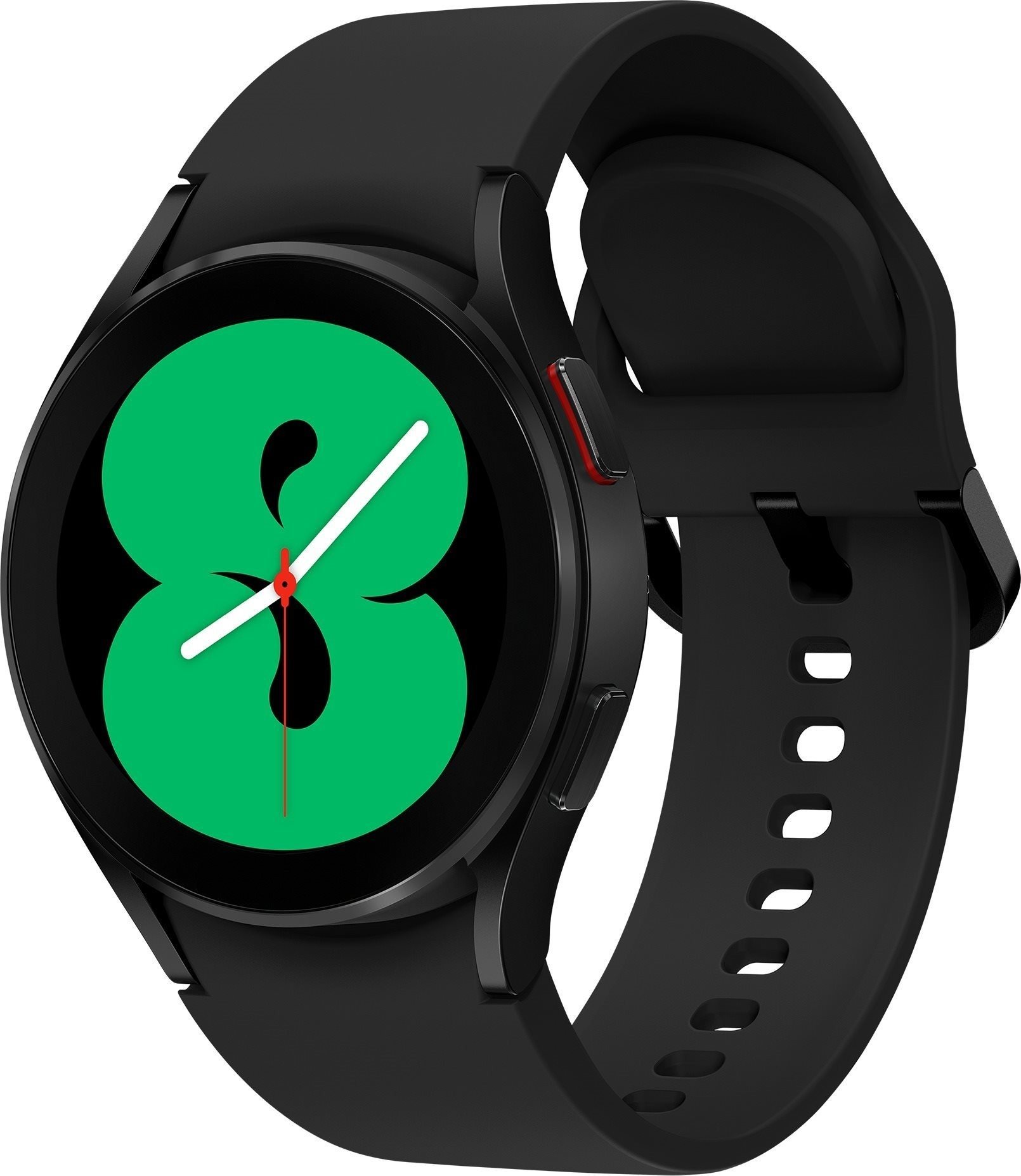 Samsung Galaxy Watch 4 40mm fekete Okosóra