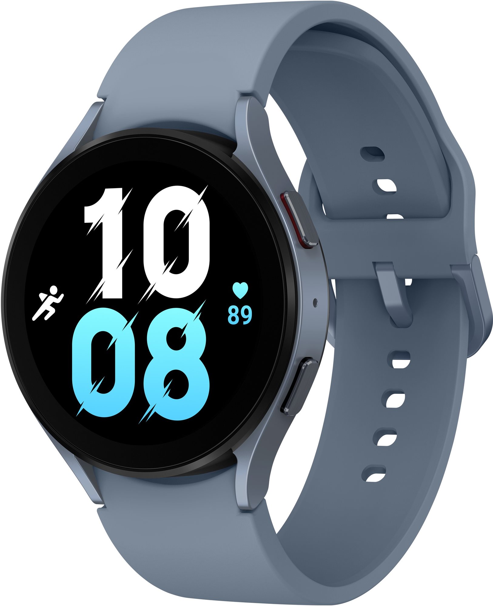 Samsung Galaxy Watch 5 44mm modré Smart hodinky