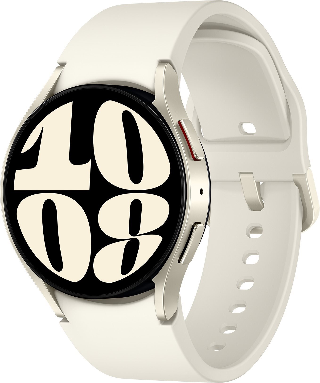 Samsung Galaxy Watch 6 40 mm zlaté Smart hodinky