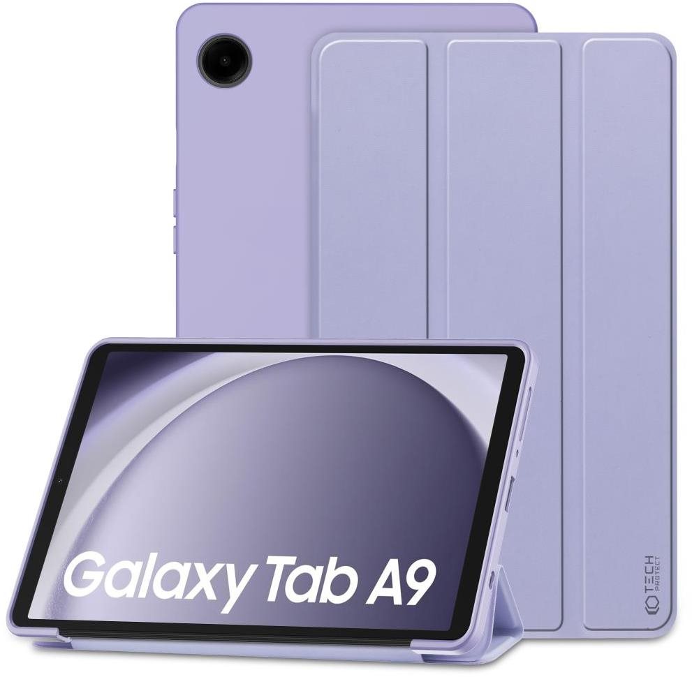 Tech-Protect Smartcase puzdro na Samsung Galaxy Tab A9 8.7'',...