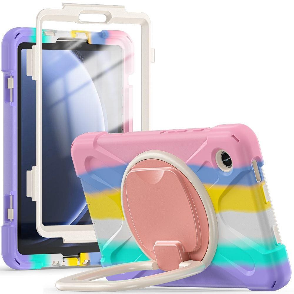 Tech-Protect X-Armor kryt na Samsung Galaxy Tab A9 8.7'', farebné...