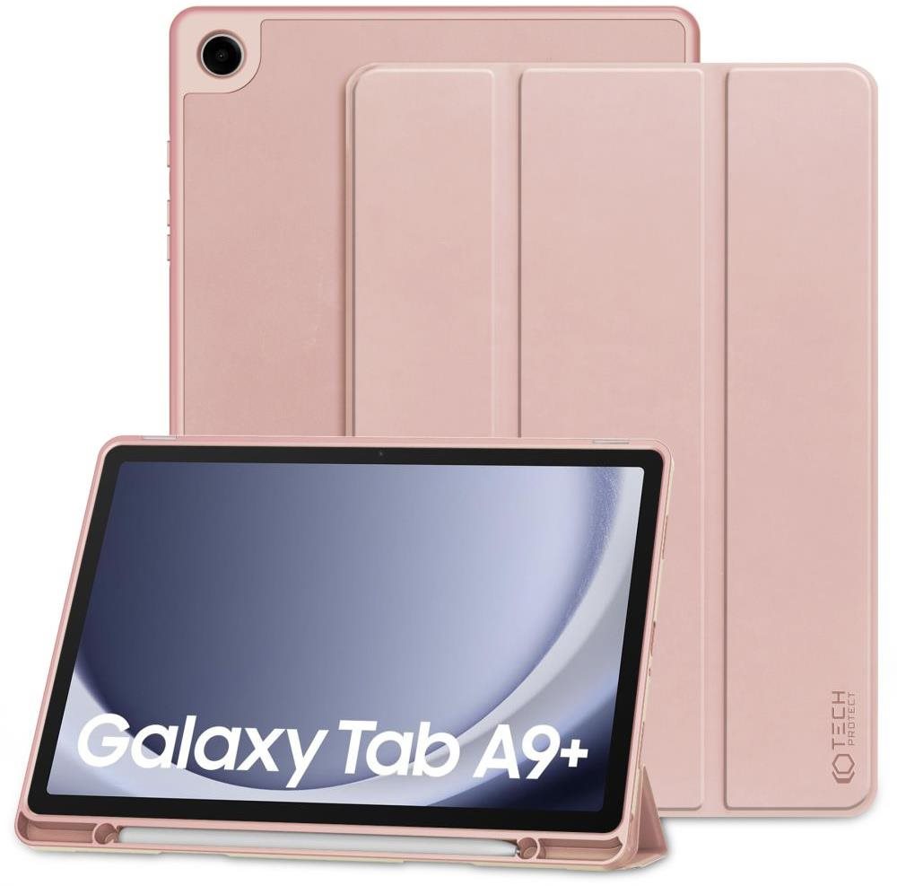 Tech-Protect SC Pen puzdro na Samsung Galaxy Tab A9 Plus 11'',...
