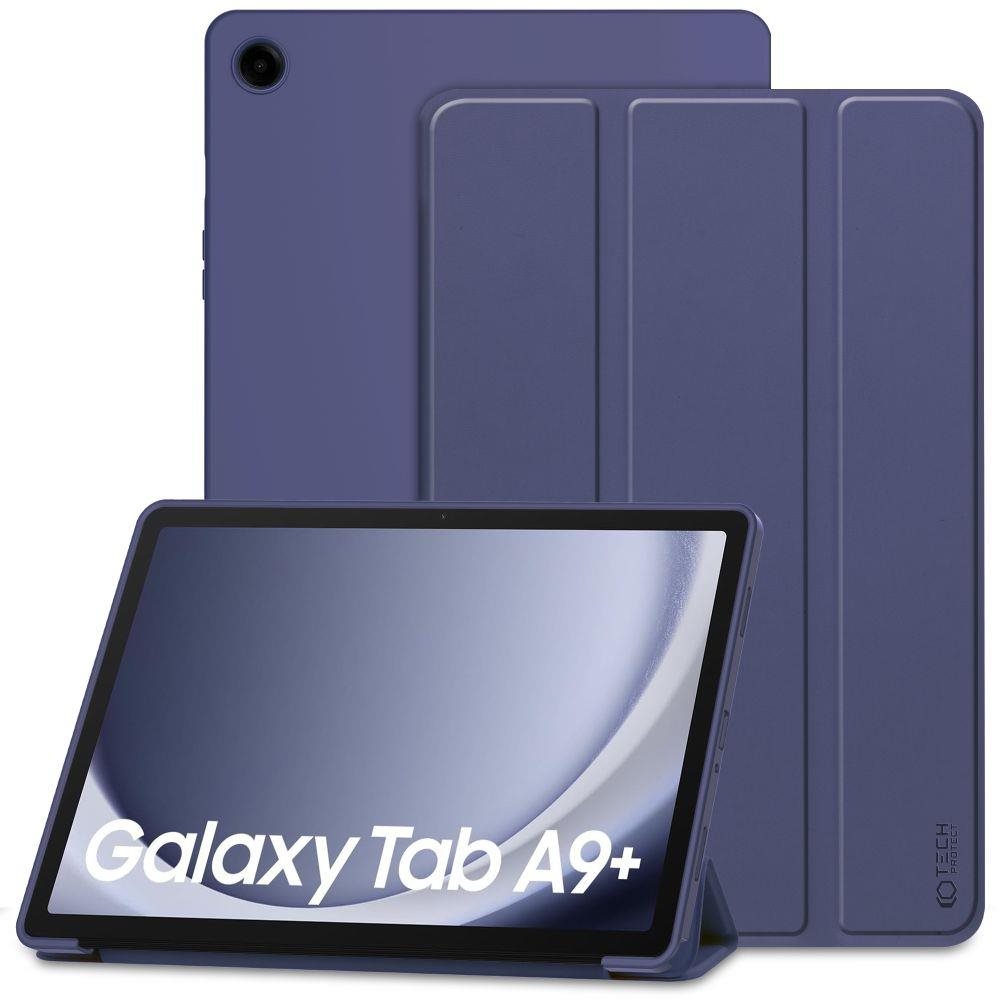 Tech-Protect Smartcase puzdro na Samsung Galaxy Tab A9 Plus 11'',...