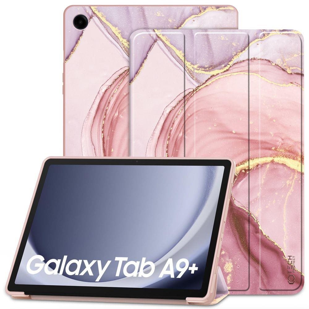 Tech-Protect Smartcase puzdro na Samsung Galaxy Tab A9 Plus 11'',...