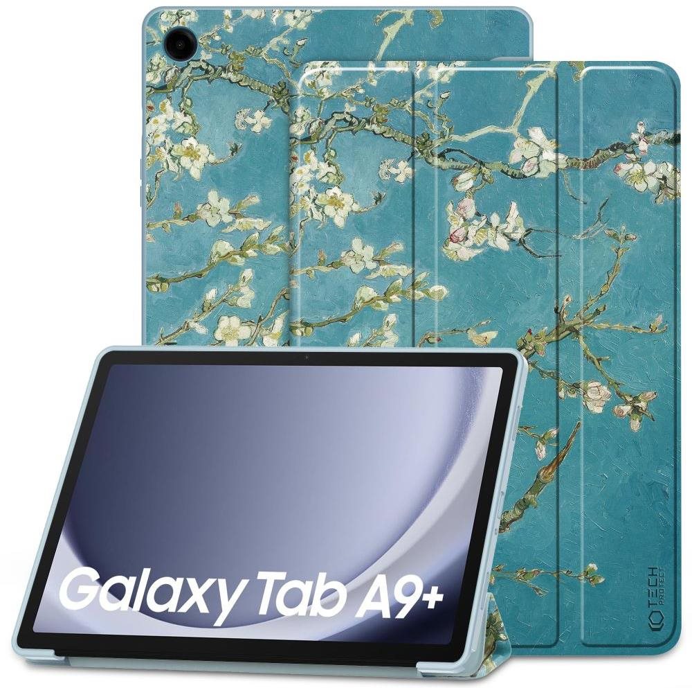 Tech-Protect Smartcase puzdro na Samsung Galaxy Tab A9 Plus 11'',...