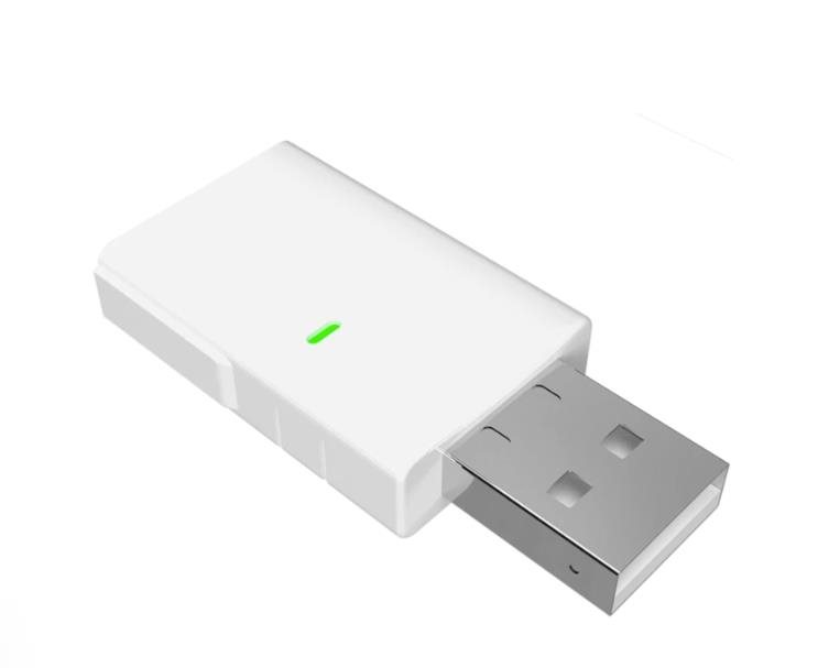 Shelly Blu Gateway, Bluetooth brána Bezdrôtový prenášač signálu