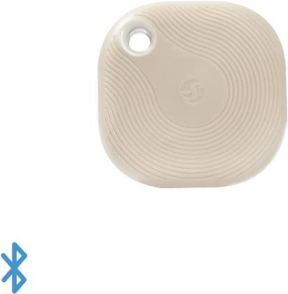 Shelly Blu Button Tough 1, Bluetooth, mokkabarna Okos gomb