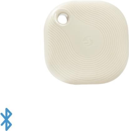 Shelly Blu Button Tough 1, Bluetooth, ivory Okos gomb