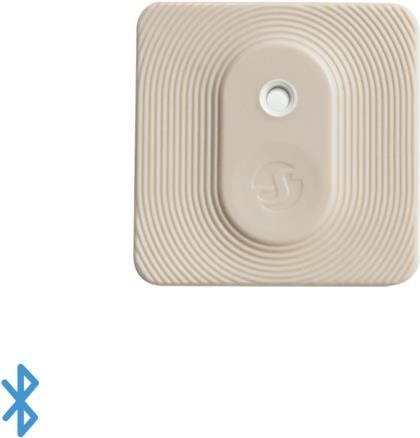 Shelly Blue H&T, Batterietemperatur- und Feuchtigkeitssensor,...