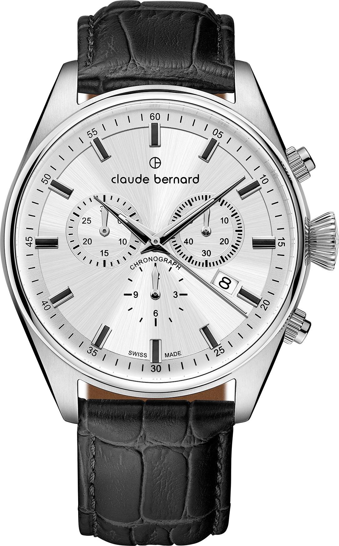 Claude Bernard 10254 3C AIN Férfi karóra