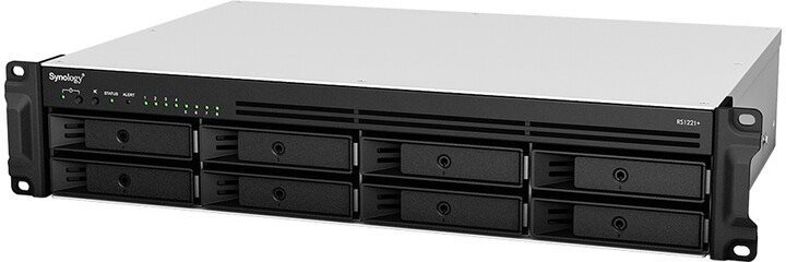 Synology RS1221+ NAS