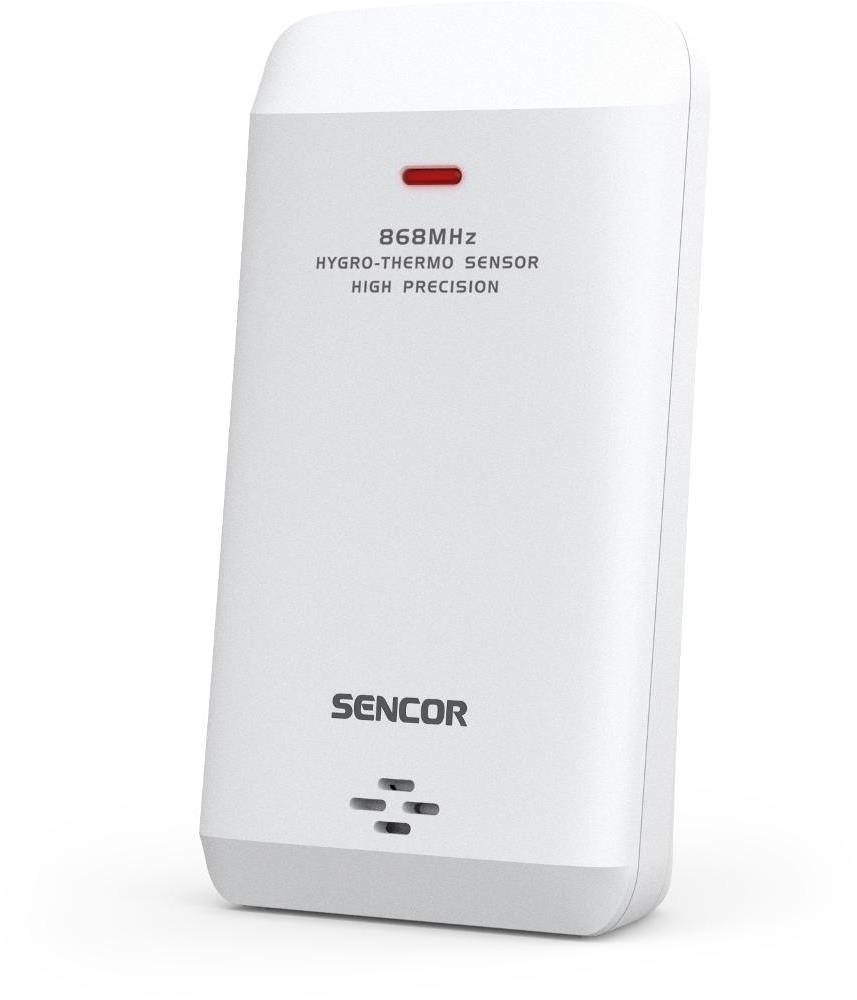 SENCOR SWS TH9898-9770-12500 Externý senzor k meteostanici