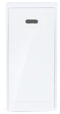Solight vezeték nélküli gomb elem nélkül, 1L51 kompatibilis, 150m,...