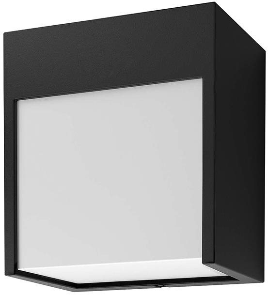 Solight LED venkovní nástěnné osvětlení Terni LED-Licht