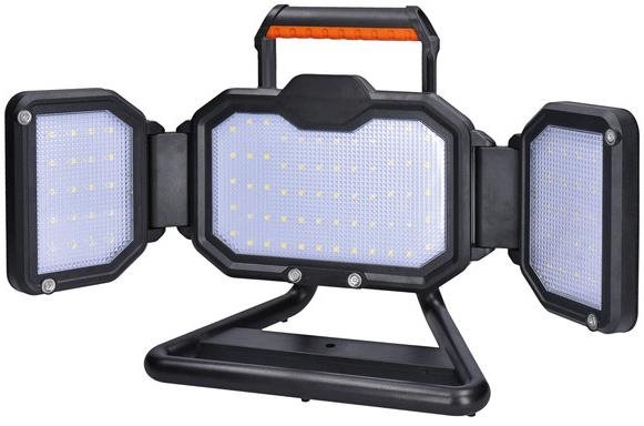 Solight LED reflektor 30W WM-30W-RE LED reflektor