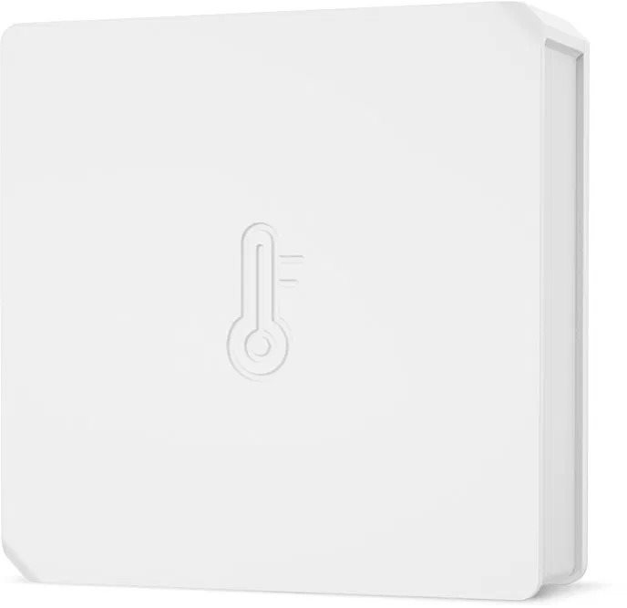 ZigBee Temperature & Humidity Sensor, SNZB-02 Senzor