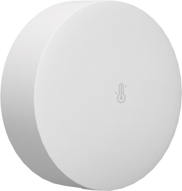 SONOFF Zigbee Temperature and Humidity Sensor Érzékelő