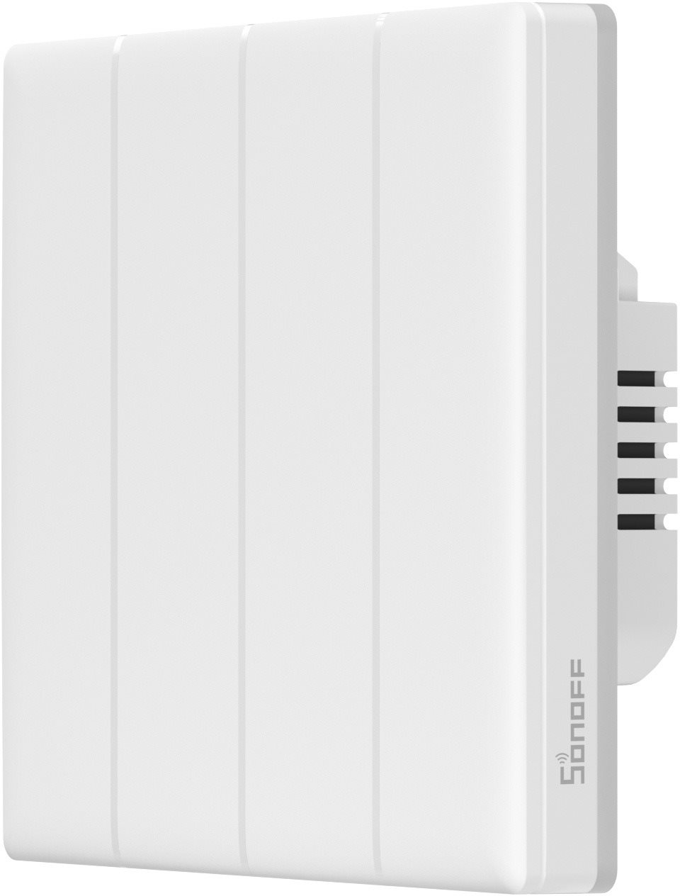 SONOFF TX  Ultimate Smart Touch Wall Switch, 4ch Kapcsoló