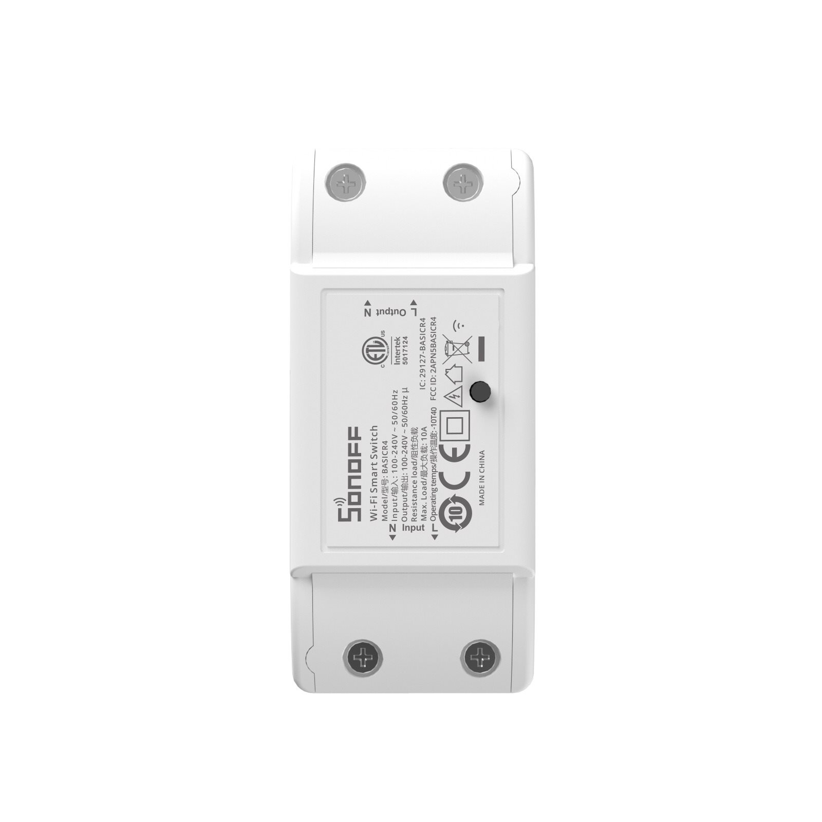 SONOFF BASICR4 Wi-Fi Smart Switch Switch