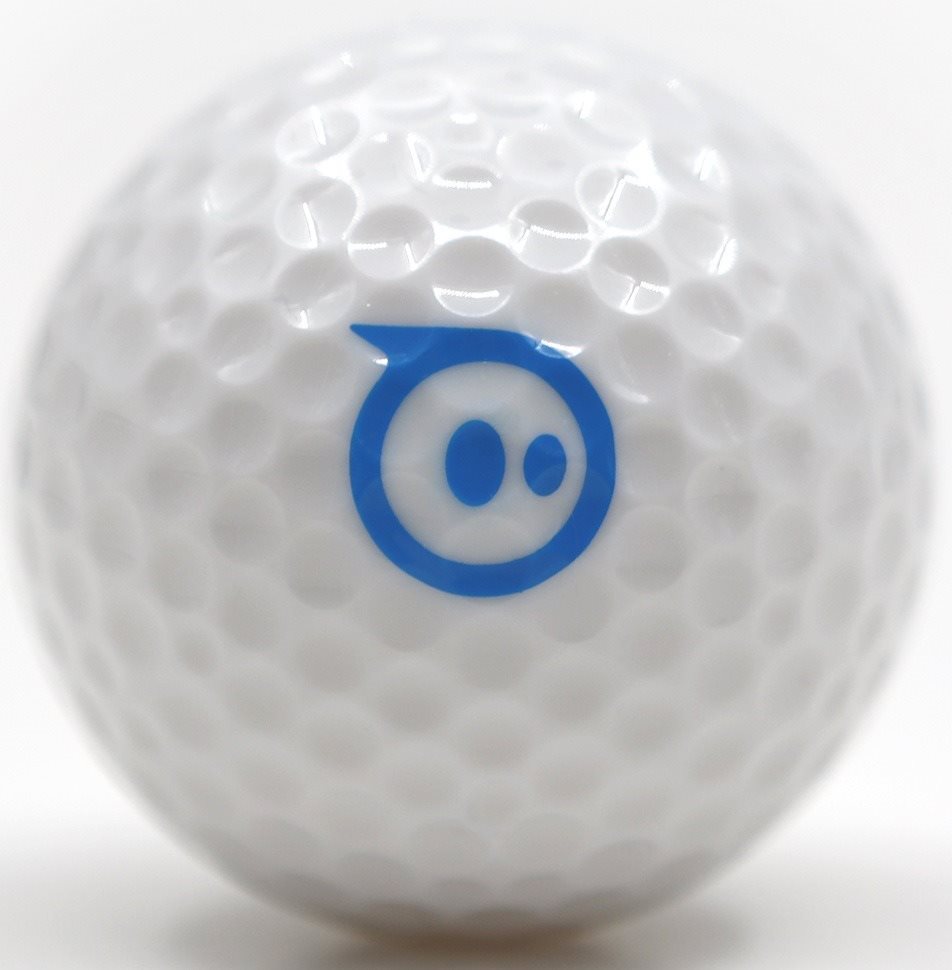 Sphero Mini Golf Robot