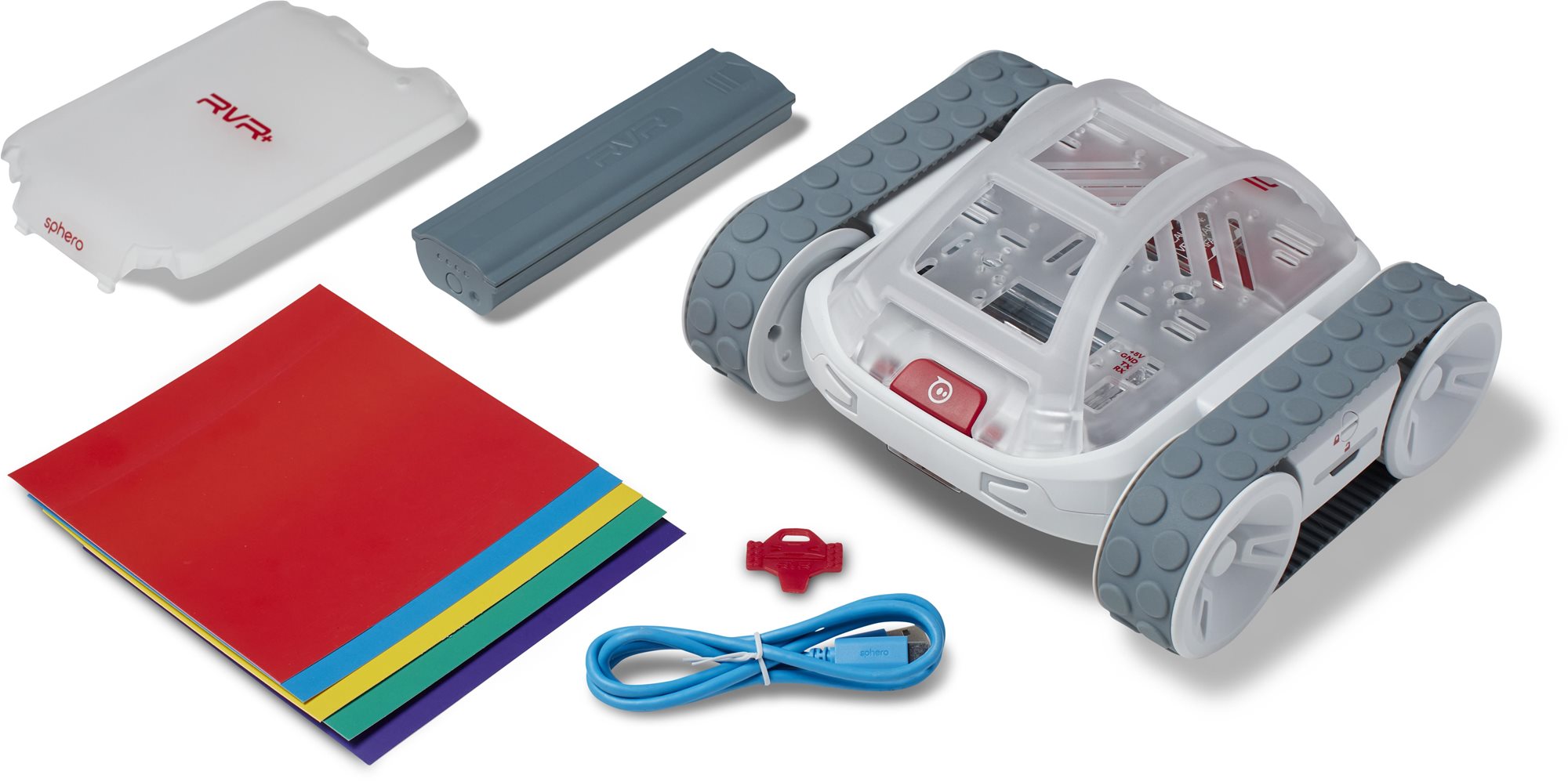 Sphero RVR+ Interaktives Spielzeug