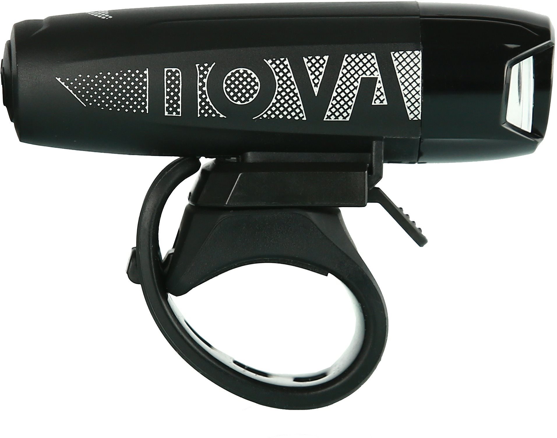Moon Nova 100 Plus + Pulsar Svetlo na bicykel
