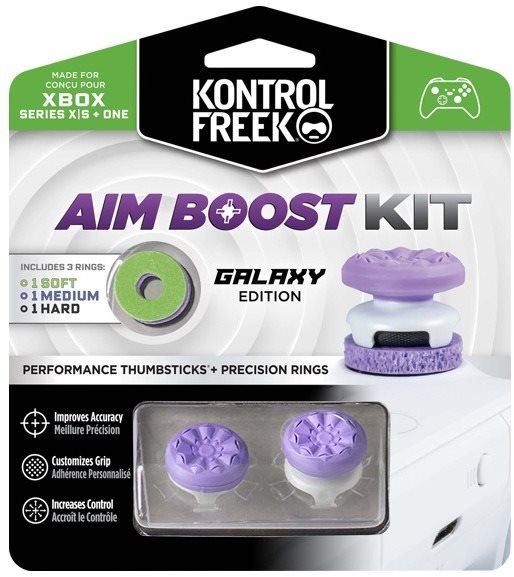 KontrolFreek Aim Boost Kit XBX / XB1 Kontroller grip