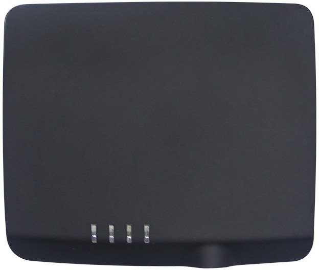 Smart hub, na pohon brán Centrálna jednotka