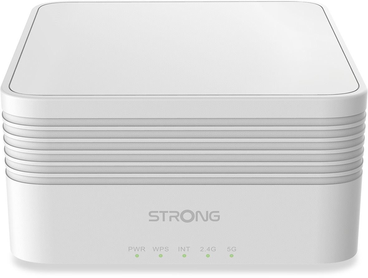 STRONG MESHKITAX3000 WiFi extender