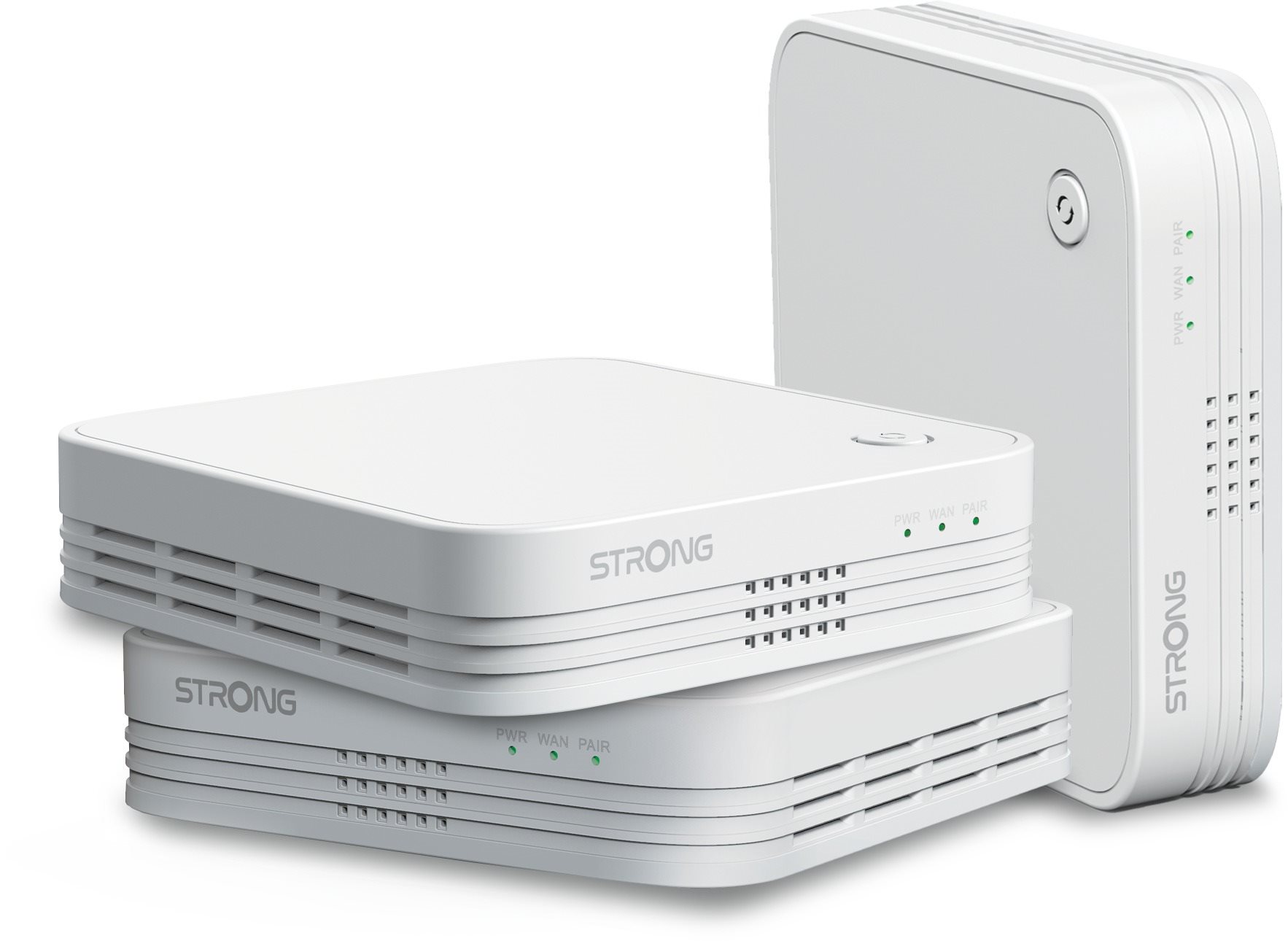 STRONG MESHTRI1200EUV2 (3-pack) WiFi Access point