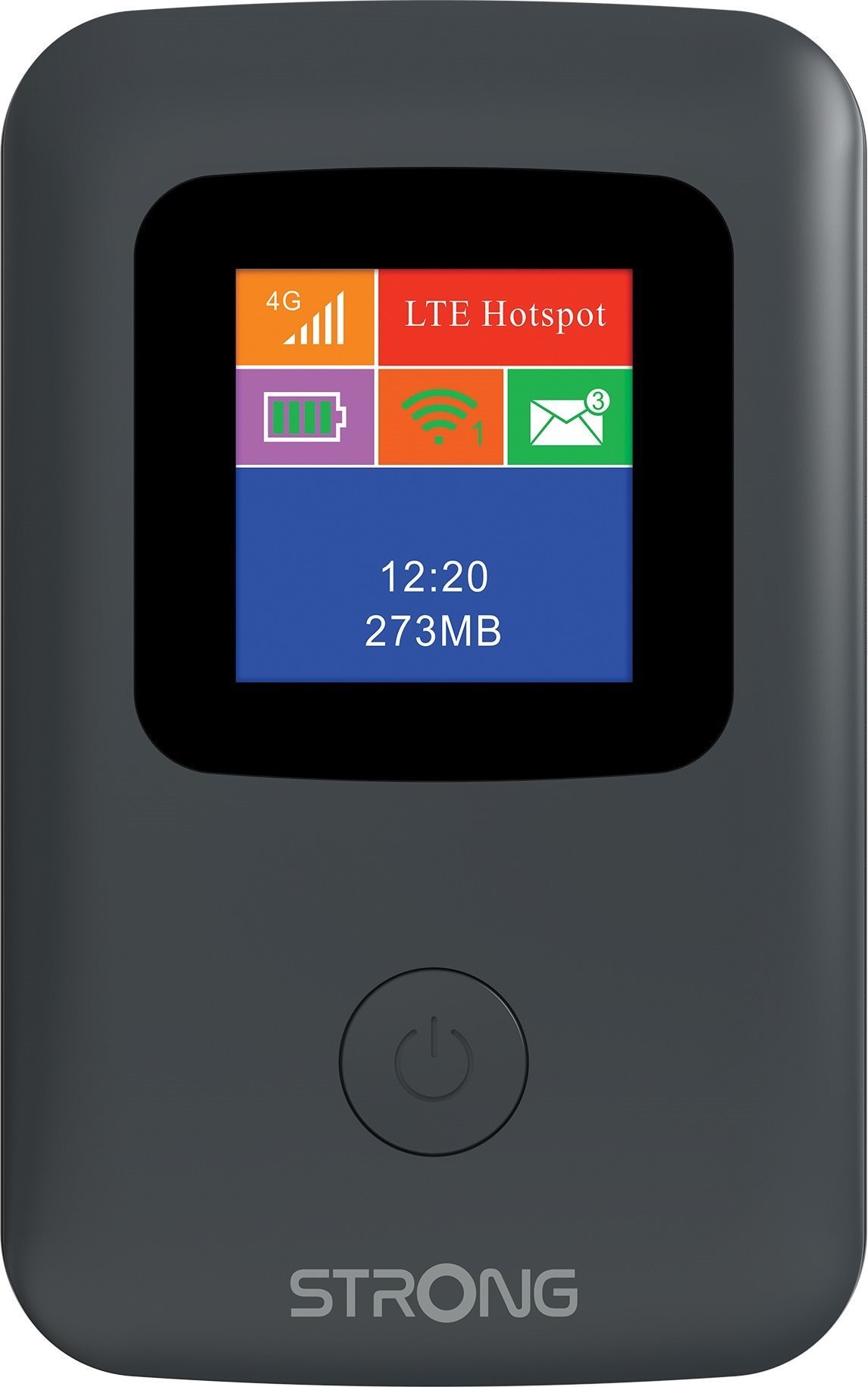 STRONG 4GMIFI150D LTE WiFi modem